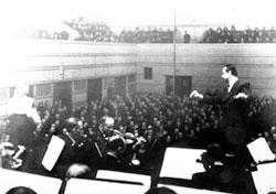 Orchester des Berliner Rundfunks